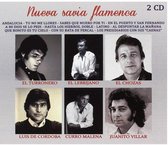 Various Artists - Nueva Savia Flamenca (New Flamenco Talents) (2 CD)