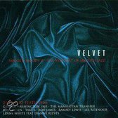 Velvet-Smooth Moods II