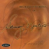 Big Band Favorites of Sammy Nestico