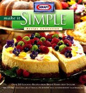 Make it Simple Recipe Collection