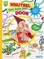 Knutsel het jaar rond! (met schoolkalender)