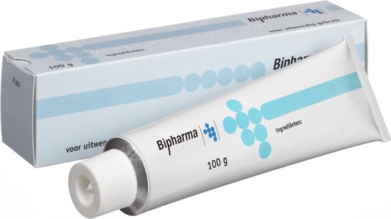 Cetomacrogol Cr Vaseline Bip | bol.com