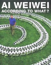 Ai Weiwei