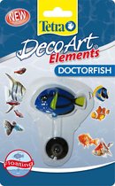 Tetra Decoratie Element Doctorfish per stuk