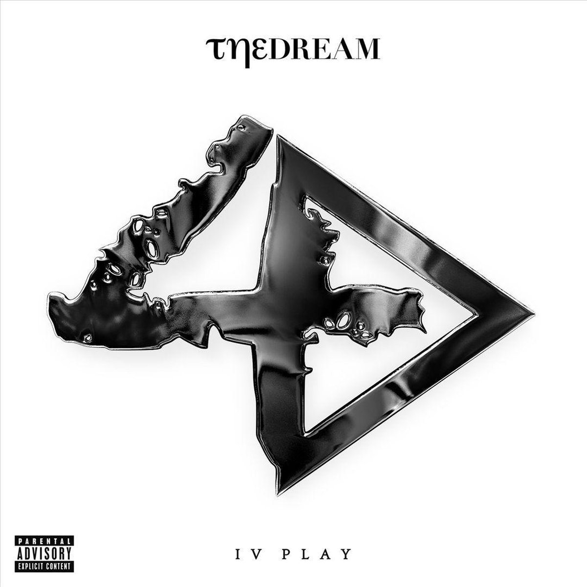 The-dream - Iv Play (dlx)