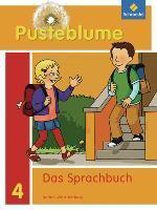 Pusteblume. Das Sprachbuch 4. Schülerband. Baden-Württemberg