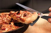 Giannini pizza schaar