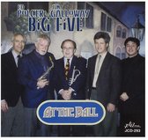 Ed Polcer, Jim Galloway & Big Five - At The Ball (CD)