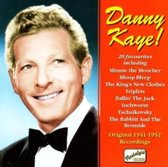 Danny Kaye - 1941-1952 (CD)