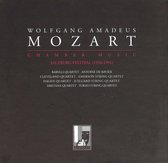 Mozart: Chamber Music (Salzburg Festival 1956-1991)
