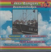 Urker Zangers - Zeemans lied