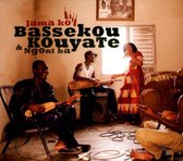 Bassekou Kouyaté & Ngoni Ba - Jama Ko (CD)