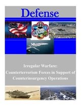 Irregular Warfare