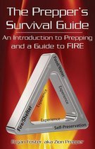 The Prepper's Survival Guide-The Prepper's Survival Guide