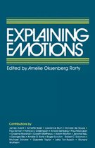 Explaining Emotions (Paper)