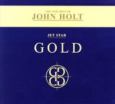 Gold: The Very Best of John Holt