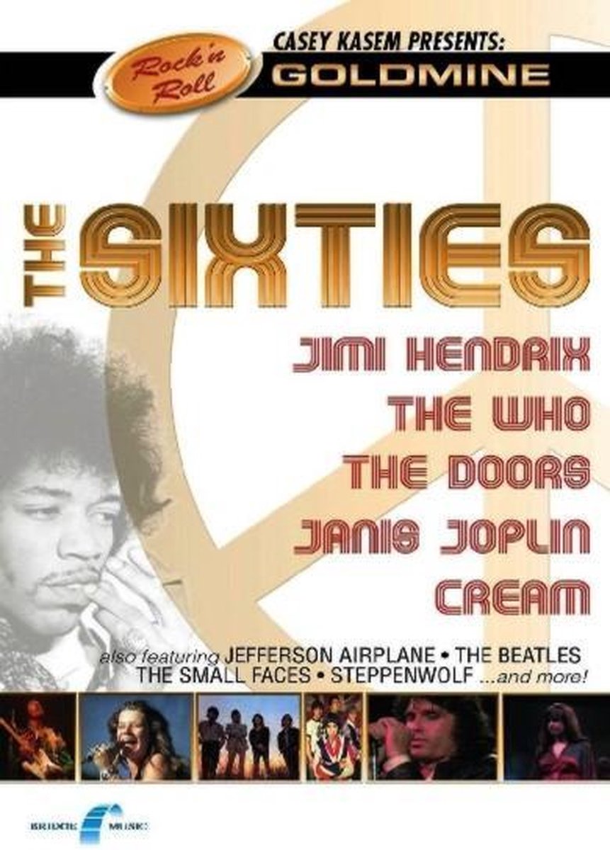 Sixties, The