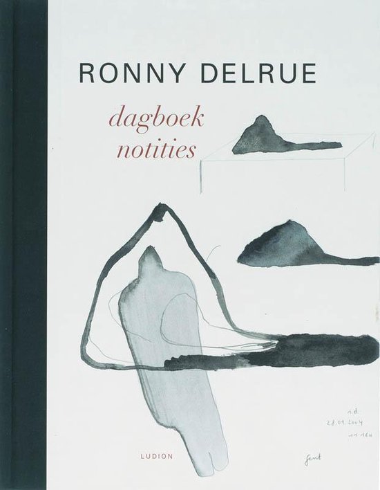 Ronny Delrue