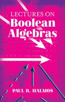 Dover Books on Mathematics - Lectures on Boolean Algebras