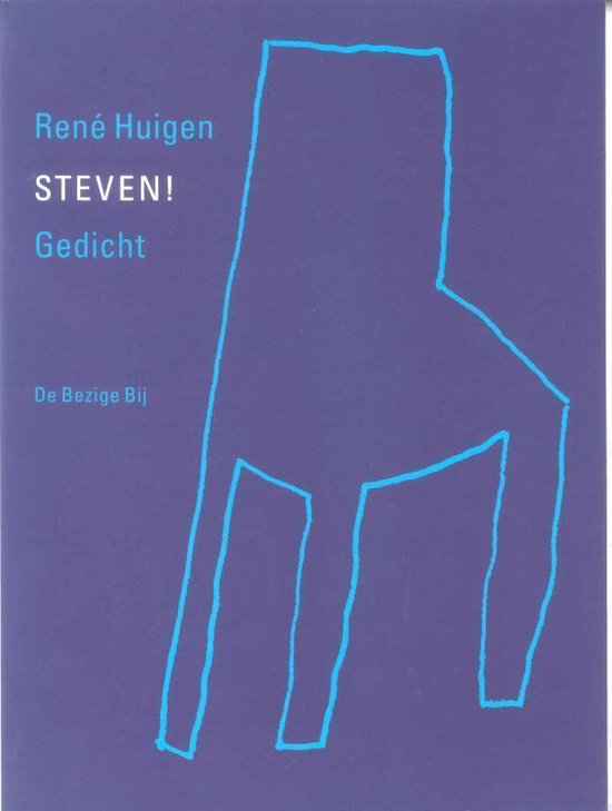 Steven! - René Huigen | Nextbestfoodprocessors.com