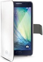 Celly Wally hoesje voor Galaxy A3 2016 wit