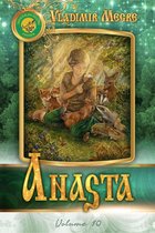 Volume X: Anasta