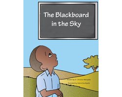 The Blackboard in the Sky