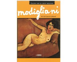 Modigiliani