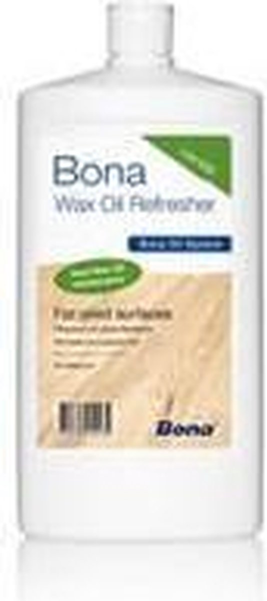 Bona Wax Oil Refresher - 1 liter