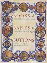 Books, Banks, Buttons