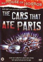 Cars That Ate Paris