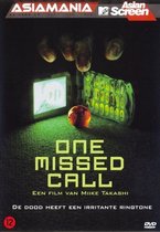 Speelfilm - One Missed Call