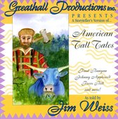 American Tall Tales