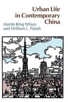 Urban Life in Contemporary China (Paper)