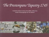 The Prestonpans Tapestry