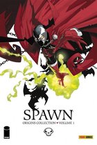 Spawn Origins Collection 1 - Spawn Origins Collection 1