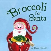 Broccoli for Santa