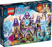 LEGO Elves Skyra's Mysterious Castle in the Air - 41078