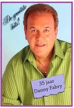 Danny Fabry - De Grootste Hits