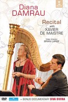 Recital At Baden-Baden, Docume