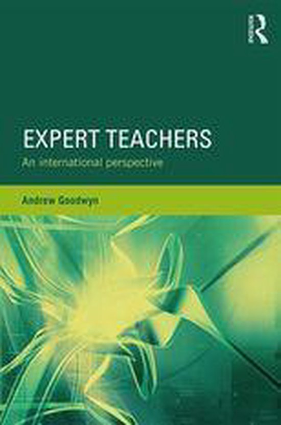 Expert Teachers - cover