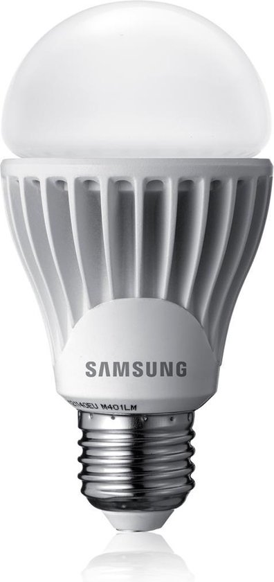 criticus park bron Samsung Led-lamp - Samsung A60 E27 2700K 10.8W | bol.com