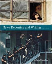 News Reporting and Writing