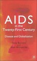 AIDS in the Twenty First Century