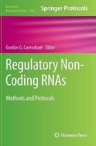 Regulatory Non-Coding RNAs