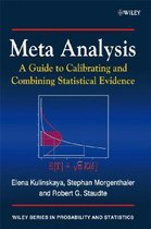 Meta Analysis