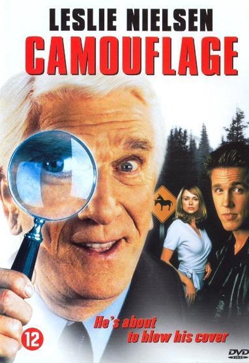 Camouflage