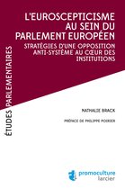 Études Parlementaires - L'eurosceptiscisme au sein du parlement européen