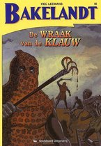 De Wraak Van De Klauw