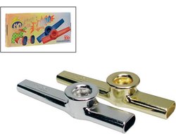 Dadi Kazoo